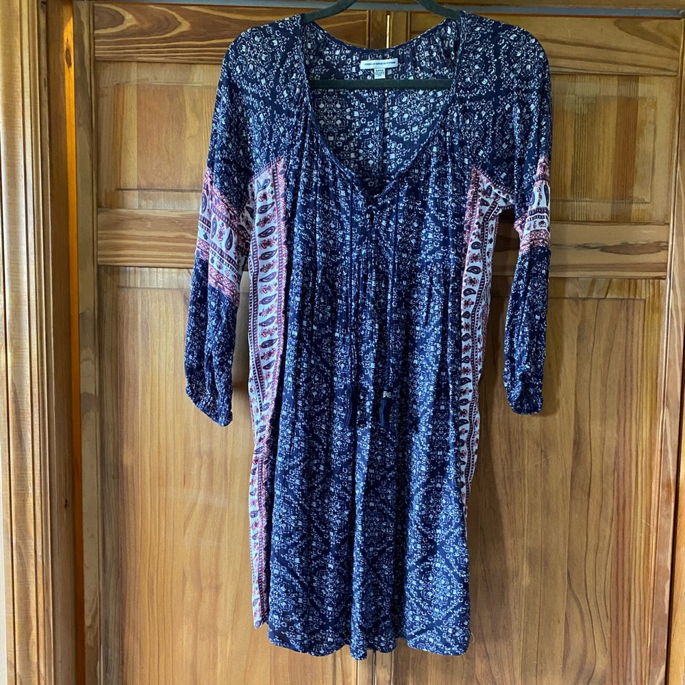 American Eagle dress